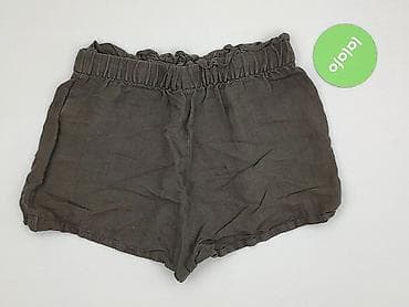 second hand second hand second hand: H&M, Szorty damskie, rozmiar M — 3