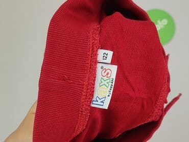 sinsay golf: Skirt, KappAhl, 7 years, 116-122 cm, condition - Very good — 4