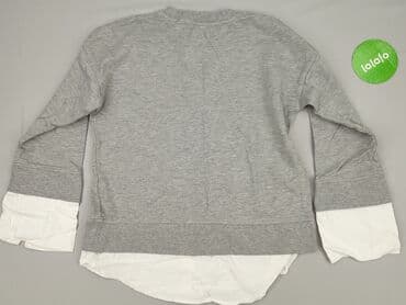 bluza czarna bershka: Next, Bluza damska
, rozmiar S — 3