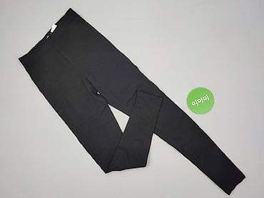 leginsy l: Sinsay, Legginsy rozmiar XS — 2