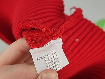 bluza 2 w 1: JUST WOMAN, Top damski, rozmiar S — 4