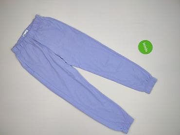 joggery basic damskie: Spodnie dresowe damskie, rozmiar XS — 2