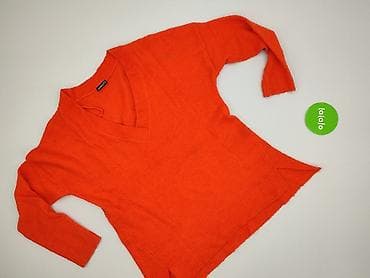 hampton republic sweter: Janina, Sweter damski, rozmiar XL — 2