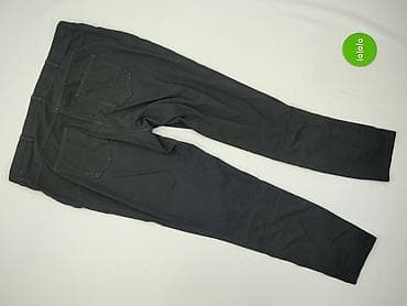 botki wrangler: Spodnie materiałowe damskie, rozmiar 3XL — 3