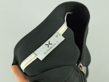 kurtka zimowa elisabetta franchi: Elisabetta Franchi, Kurtka bomberka damska, M — 4