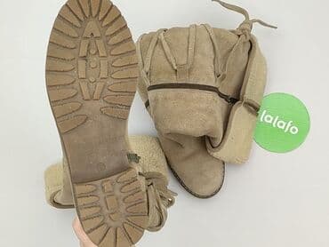 kapcie damskie z futerkiem ccc: Śniegowce damskie, rozmiar 39 — 5