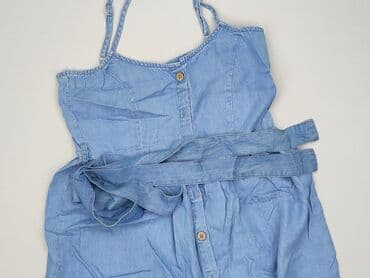 jeans amicci: Сукня жіноча, розмір S — 1