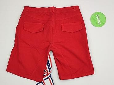 primark gingham top: Szorty damskie, rozmiar L — 3