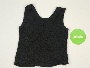 bluza anime cropp: Top damski, rozmiar S — 2