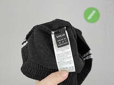 krótkich: Shein, Szorty damskie, rozmiar XS — 4