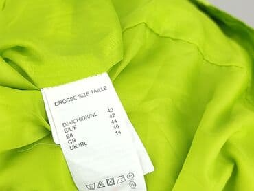 barbara lebek kurtki zimowe: Barbara Lebek, Kurtka przejściowa damska, rozmiar XL — 5