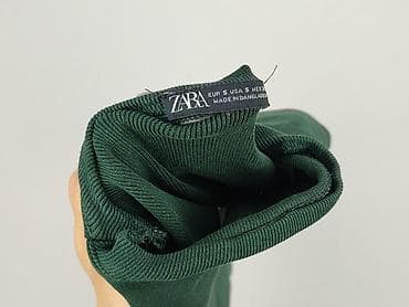 zara bluzki basic: Zara, Top damski, rozmiar S — 4