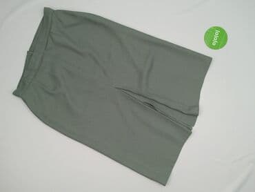 kuloty damskie jeansy: Spodnie 3/4 damskie, rozmiar L — 2