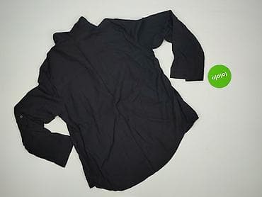 second hand polska: Sinsay, Koszula damska, rozmiar L — 4