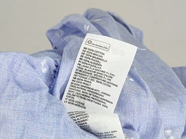 koszulki bez rękawów damskie hummel: H&M, Women`s shirt, size S — 7