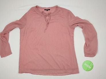 bluza boxy: Greenpoint, Bluzka damska, rozmiar L — 2