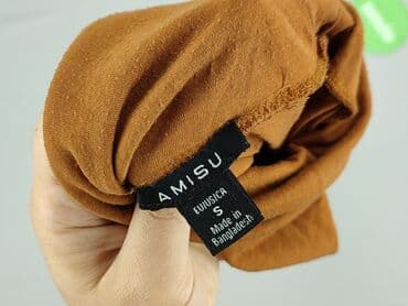 Women's Clothing: Amisu, Women`s golf, size S (EU 36) — 4