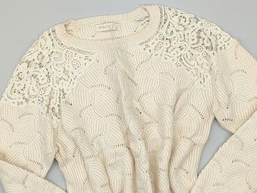 paramour sweter: Exquiss's, Sweter damski, L — 1