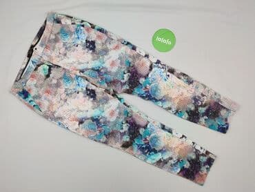 marynarka z mohito: Mohito, Spodnie materiałowe damskie, S — 2