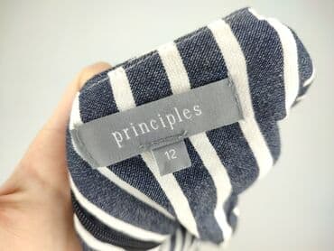 Women's Clothing: Principles, Women`s overall, size L (EU 40) — 4