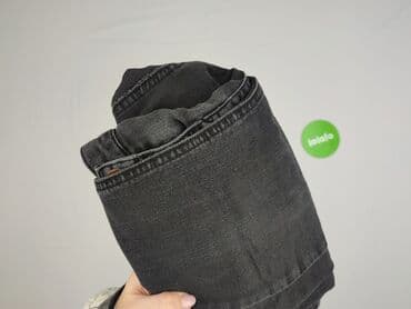 srebrne jeansy: Jeans for women — 5