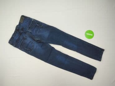 sukienki simple wiosna lato 2013: Denim Collection, Jeansy dla mężczyzn, S — 3