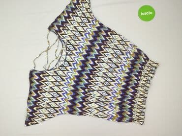 bluzki damskie kimono: Bluzka damska, rozmiar 5XL — 3