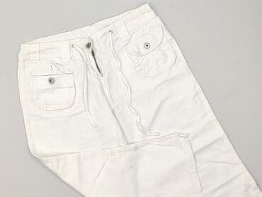 Red Herring, Spodnie 3/4 damskie, rozmiar M