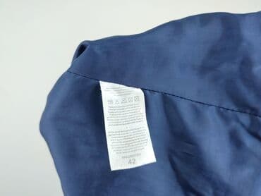 Ubrania męskie: Kurtka przejściowa dla mężczyzn, rozmiar M — 4