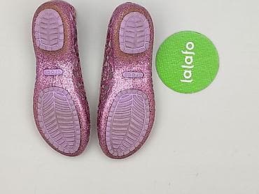 crocs shrek pl: Crocs, Balerinki damskie, rozmiar 36 — 3