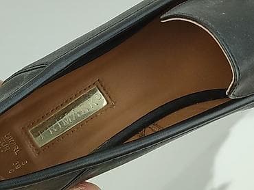 smiths buty: Półbuty damskie, rozmiar 39 — 9