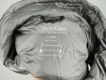 kurtka zimowa pluszowa: Calvin Klein Performance, Women`s waistcoat, XL at lalafo.pl — 4 kurtka zimowa pluszowa: Calvin Klein Performance, Women`s waistcoat, XL — 4