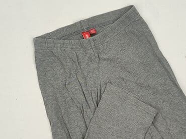 spodnie dresowe esmara: Edc by Esprit, Legginsy Sportowe damskie, rozmiar XS — 1