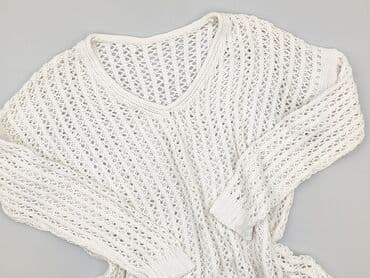 koszulka bejsbolowa new yorker: Women`s sweater, size 4XL — 1