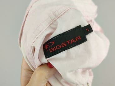 big star bluzka damska: Big Star, Koszula damska, rozmiar S — 4