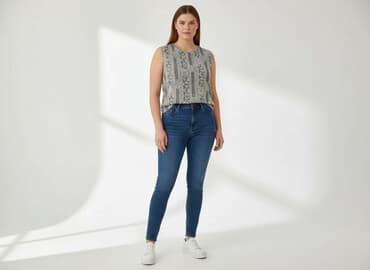 berg koszule: T-shirt damski, rozmiar 3XL — 8