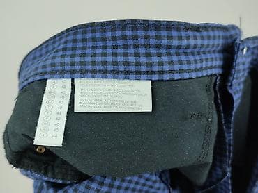 pull and bear jeans: Yessica, Spodnie materiałowe damskie, rozmiar M — 5