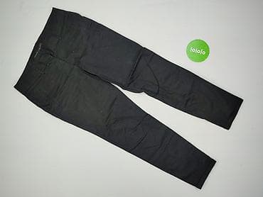 taranko: Zara, Spodnie materiałowe damskie, rozmiar M — 2