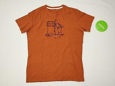 chicaca bluzy: Koszulka dla mężczyzn, rozmiar M — 2