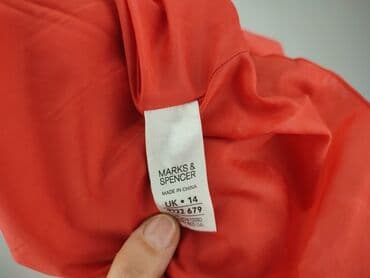 sukienka do cywilnego dla 40 latki: Marks & Spencer, Sukienka damska, rozmiar XL — 5