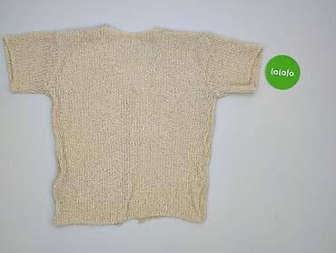 be: Kardigan damski, rozmiar S — 3