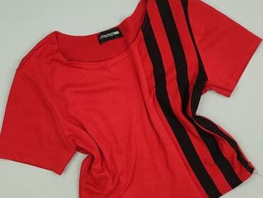 omerta t shirty: PrettyLittleThing, Women`s T-shirt, size S (EU 36) — 1