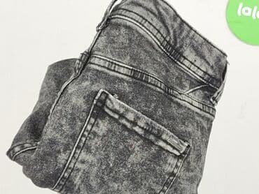 spodenki cargo damskie bershka: Bershka, Szorty damskie, rozmiar XS — 6