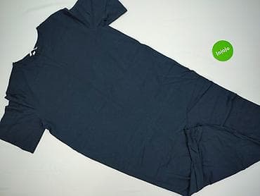 hm oversized t shirty: H&M, Sukienka damska, rozmiar XL — 2