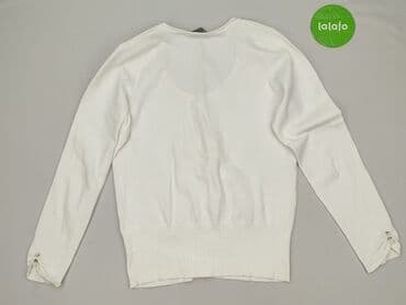 aplikacje z ubraniami: Kardigan damski, rozmiar M — 3