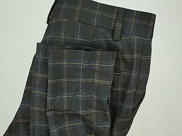 kupie uzywane majtki: ASOS Design, Spodnie materiałowe damskie, rozmiar S — 6