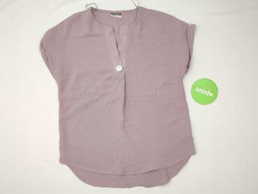 koszula z eko skóry reserved: Beloved, Bluzka damska, S — 2