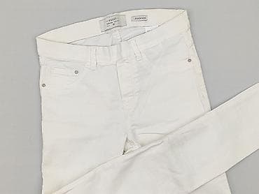 legginsy roxy: House of Denim, Jeansy damskie, rozmiar S — 1