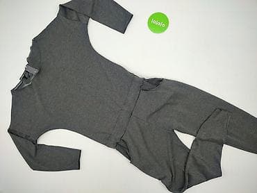 koszula do spania: Kombinezon damski, rozmiar L — 2