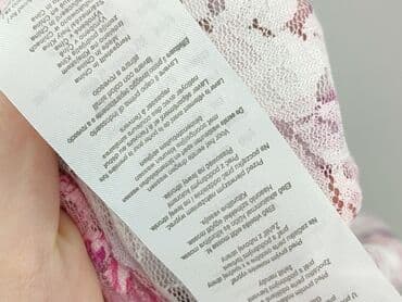 sukienki z lat 70 sklep: Janina, Sukienka damska, M — 4